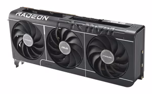 ASUS Prime -RX9070XT-O16G AMD Radeon RX 9070 XT 16 GB GDDR6 Näytönohjain