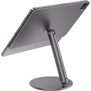 WiWU - Kannettava ja säädettävä tablettiteline ZM310 iPad Pro 11 2024:lle