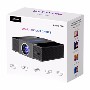 Ultimea Apollo P60 projektori