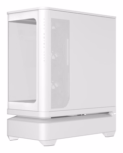 ASUS PRIME AP304 TG ARGB, valkoinen