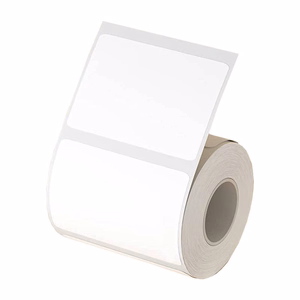Termaalit etiketit Niimbot B21:lle, 50mmx30mm, 230 kpl