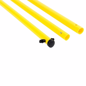 Scatch 7-in-1 lentopallo- ja sulkapallosetti, 310 × 168 cm
