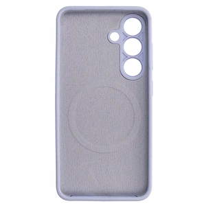 MagColor Pure Case for Samsung Galaxy S25 Edge lavender