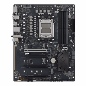 ASUS B850 MAX GAMING WIFI ATX MB