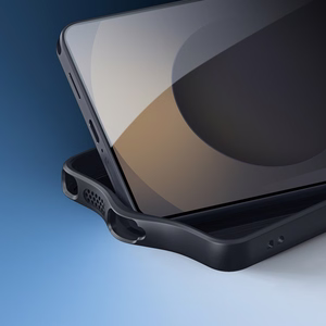 Dux Ducis Aimo Mag Suojakuori Samsung S26 Ultra MagSafe musta
