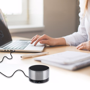CHOETECH Audio Aux kaapeli 3.5mm, M-M, 1.2m