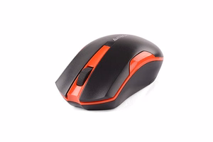 A4Tech G3-200N hiiri molemmankätinen RF langaton optinen 1000 DPI