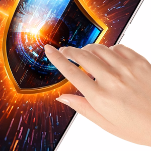 3mk Silky Matt Privacy Privacy Film for Vivo X300