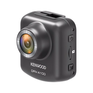 Kenwood A100 -autokamera