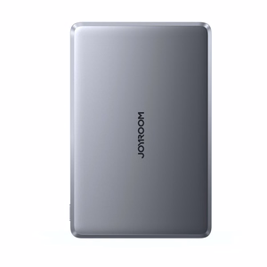 Powerbank Joyroom JR-PBM08 5000mAh 20W ultraohut induktiivisella latauksella - harmaa