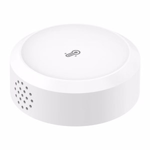 Lämpötila- ja kosteusanturi SONOFF AirGuard SNZB-02M