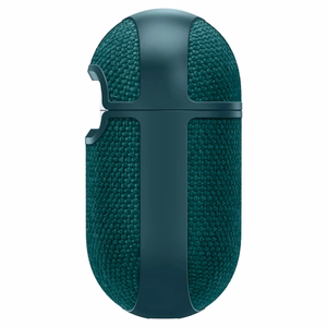 Spigen Urban Fit kotelo AirPods 4 - vihreä
