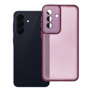 Suojakuori Samsung Galaxy A57 5G Variete - Violetti