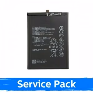 Akku yhteensopiva Huawei P10 Plus / Mate 20 Lite / Honor V10 3750mAh HB386589CW (Service Pack)