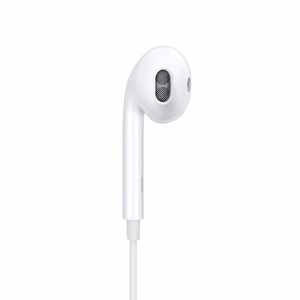 Langalliset kuulokkeet USB C Oppo MH135-3 ilman pakkausta valkoinen