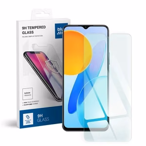 Suojalasi Blue Star - Honor X6/X8 5G