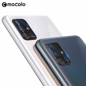 Mocolo Camera Lens camera-lens protector for Samsung Galaxy A71