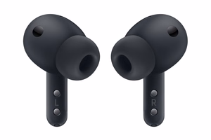 Samsung Galaxy SM-R640 -kuulokkeet True Wireless Stereo (TWS) nappikuulokkeet puhelut/musiikki Bluetooth musta