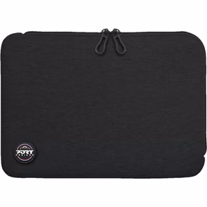 PORT DESIGNS Torino II suojatasku 15.6", suojatasku, musta