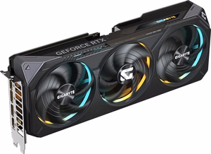 Gigabyte GeForce RTX 5070 GAMING OC 12GB Näytönohjain