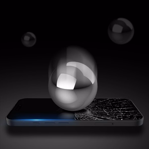 Screen Protection Dux Ducis "TG" for Apple iPhone 16 (Blister)
