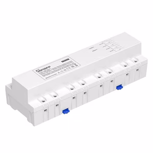 Sonoff SPM-4Relay 4 x 20A WiFi älykytkin