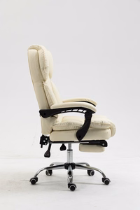 Activejet toimistotuoli YK7416 beige