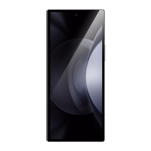 Benks Warrior HD karkaistu lasi Samsung Galaxy Z Fold 6:lle, musta