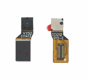 Kamera Sony D2303/D2303 Xperia M2 etupuoli ORG