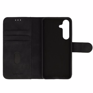 Wonder Fancy Suojakuori Samsung Galaxy S26 Ultra:lle musta