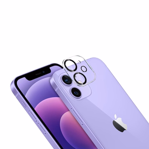 Crong Lens Shield camera-lens protector for iPhone 12