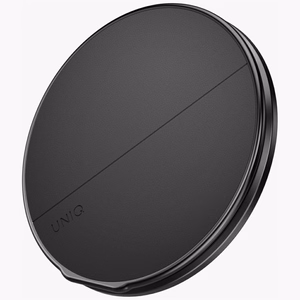 Uniq Grivix Classic 360 magneettinen pidike telineellä - musta