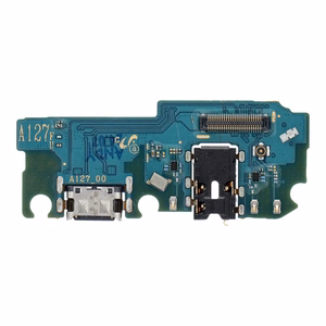 Charging board for SAMSUNG A12 A127F/M OEM (Fast Charger)