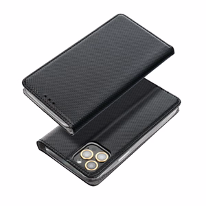 Älykotelo Samsung Xcover 6 Pro musta