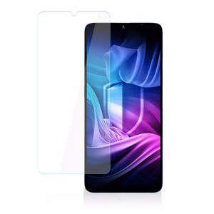 Umidigi Note 90 – 3mk Silky Matt Pro puhelimen näytönsuoja
