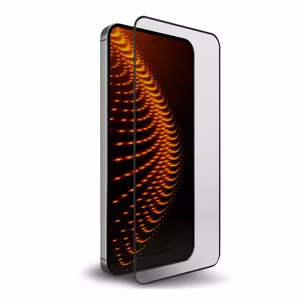 SBS karkaistu lasi D3O kehyksellä Samsung Galaxy S25+ / S24+ -puhelimelle