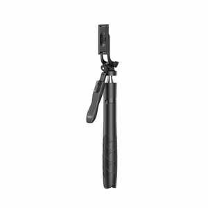 XO selfie-tikku Bluetooth jalusta SS15 musta 180cm