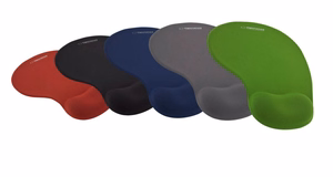 Esperanza EA137G mouse pad Green