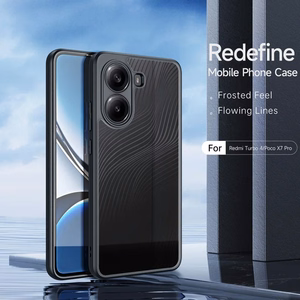Dux Ducis Aimo Suojakuori Xiaomi Poco X7 Pro