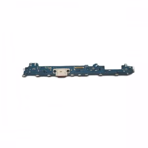 Lataausportti yhteensopiva Samsung X510 / X516 (Tab S9 FE) Flex-kaapelilla / Plata OEM