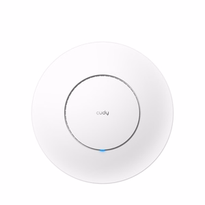 Cudy AC1300 valkoinen Power over Ethernet (PoE)