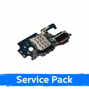Latauspistoke yhteensopiva Samsung S731 S25 FE 5G kanssa Flex / Plata (Service Pack)
