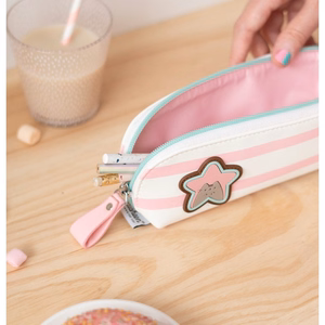 Pusheen Rose Collection -penaali, 11,5 × 9,5 cm