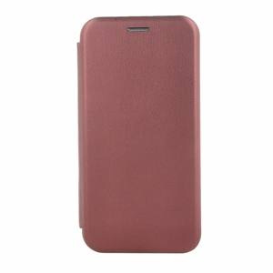 Smart Diva Suojakuori iPhone 17 6,3 burgundinpunainen