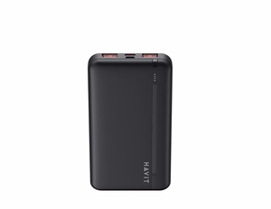 Havit PB90 10000mAh -varavirtalähde