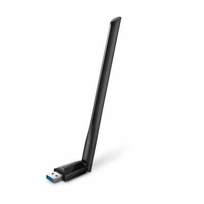 Network Accessories
