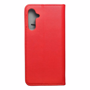 Lompakkokotelo SAMSUNG M15 - punainen