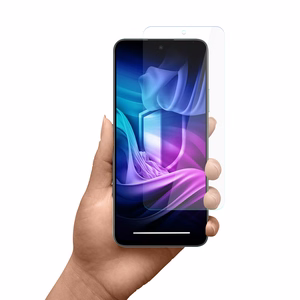 Honor 90 Smart – 3mk Silky Matt Pro puhelimen näytönsuoja