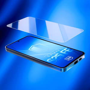 3mk FlexibleGlass hybridilasi Samsung Galaxy S25 FE:lle