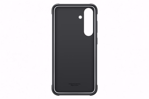 Samsung suojakuori Rugged EF-RS936CBEGWW Samsung Galaxy S25+ -puhelimelle - musta